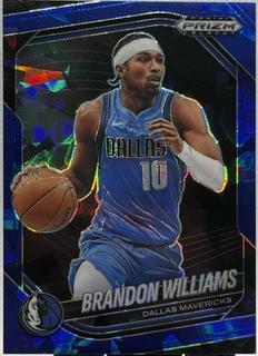 Brandon Williams