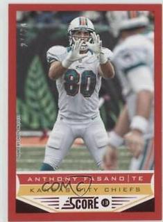 Anthony Fasano