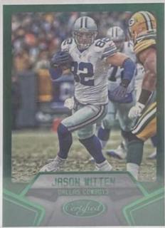 Jason Witten
