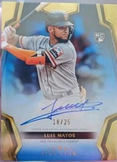 Luis Matos