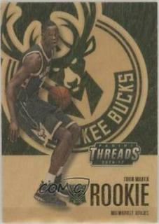 Thon Maker