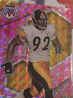James Harrison
