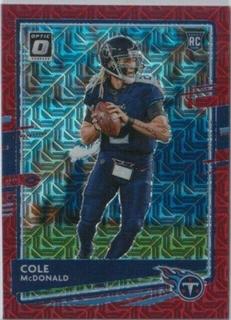 Cole McDonald