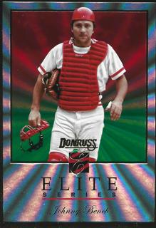 Johnny Bench