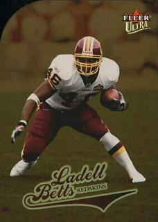 Ladell Betts