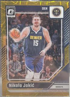Nikola Jokic