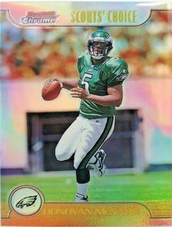 Donovan McNabb