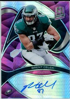 Brent Celek