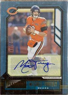 Mitchell Trubisky