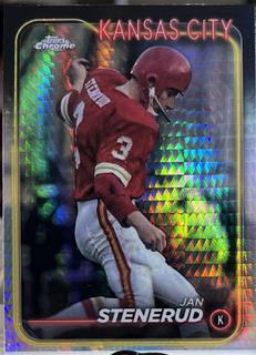 Jan Stenerud