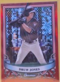 Druw Jones