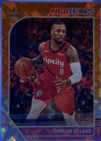 Damian Lillard