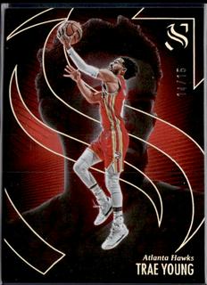 Trae Young