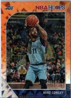 Mike Conley