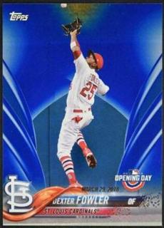 Dexter Fowler