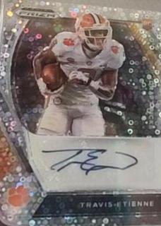 Travis Etienne
