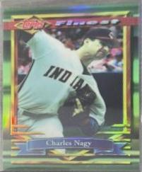 Charles Nagy