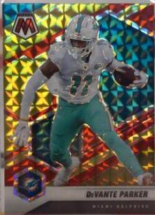 DeVante Parker