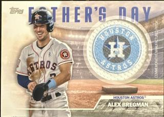Alex Bregman