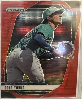 Cole Young