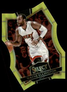Wayne Ellington