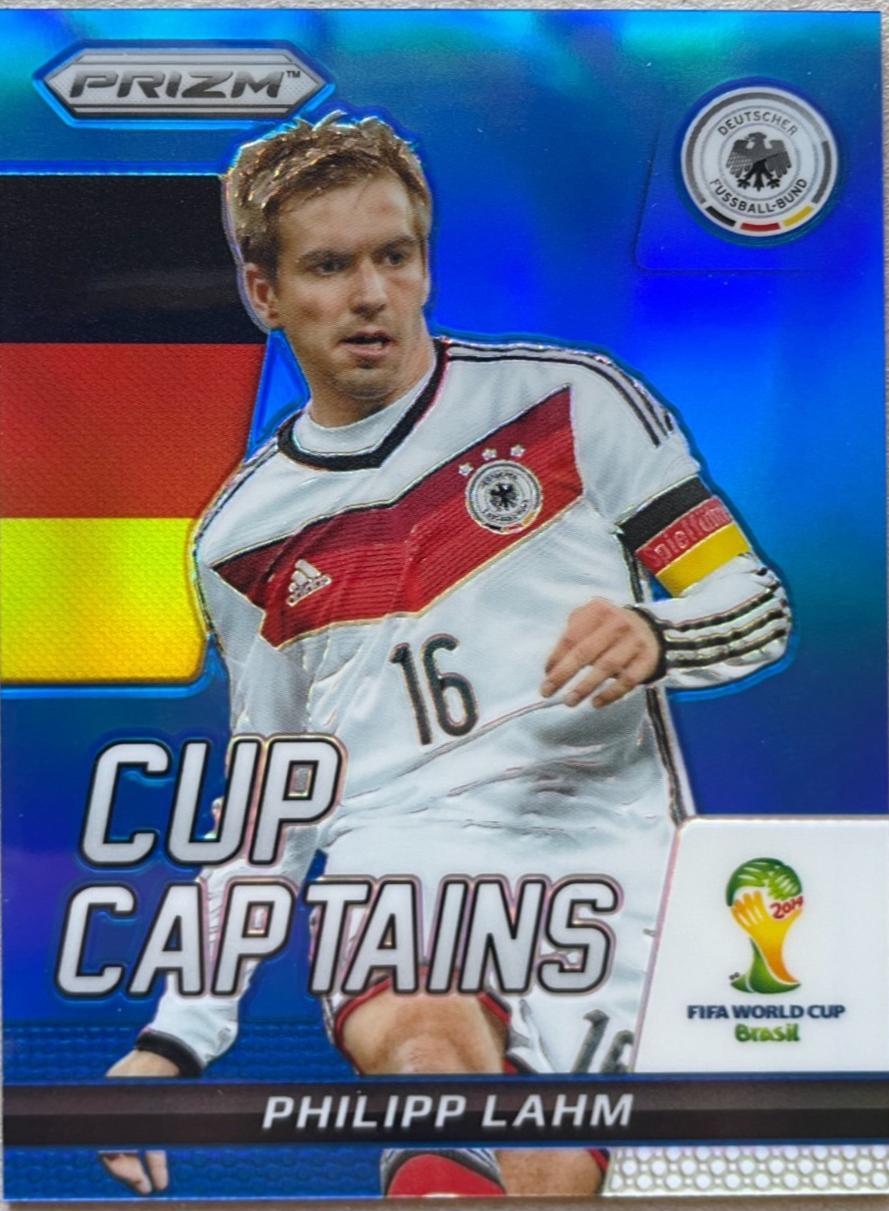 Philipp Lahm