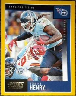 Derrick Henry