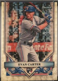 Evan Carter