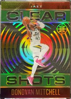Donovan Mitchell