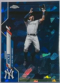 Aaron Hicks