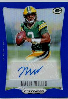 Malik Willis