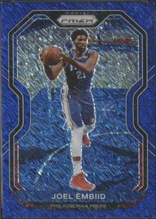 Joel Embiid