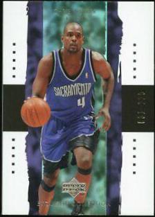 Chris Webber