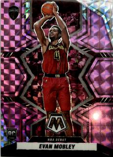 Evan Mobley
