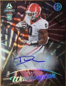 Darnell Washington