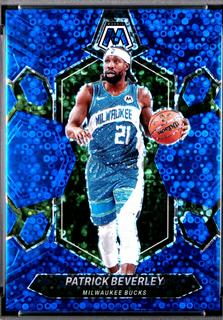 Patrick Beverley