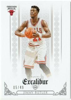 Jimmy Butler