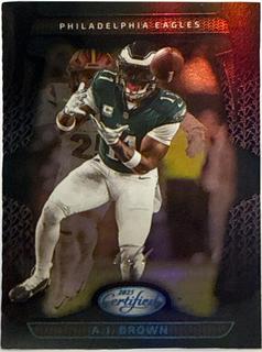 A.J. Brown