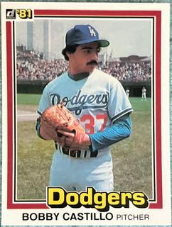 Bobby Castillo