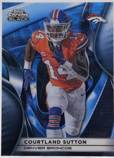 Courtland Sutton