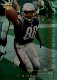 Troy Brown