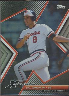 Cal Ripken Jr.