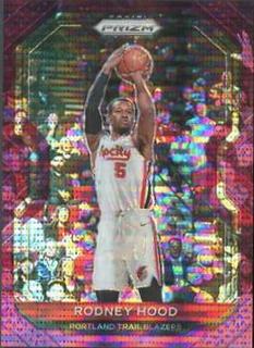Rodney Hood