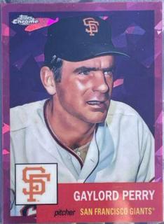 Gaylord Perry