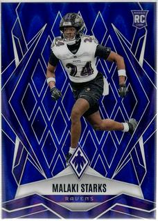 Malaki Starks