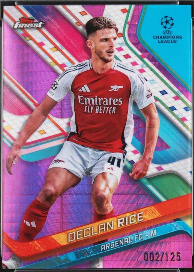 Declan Rice