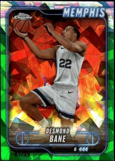 Desmond Bane