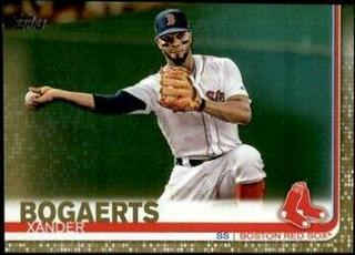 Xander Bogaerts
