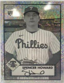Spencer Howard