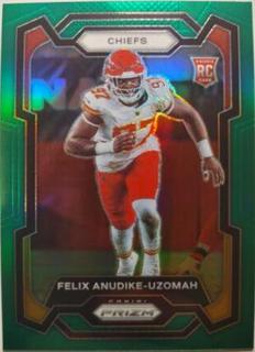 Felix Anudike Uzomah